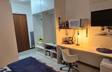 Top Apartamento Studio Iloa Residence - Foto 18