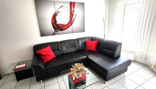 Innovative 2-Zimmer-Ferienwohnung am Kurpark 206 - Photo 3