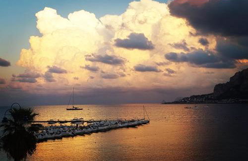 beach front bliss mondello - Foto 44