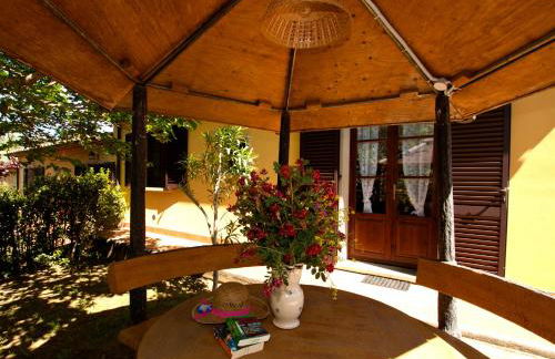 Appartamento bilocale I Cerroni Montescudaio - Foto 7