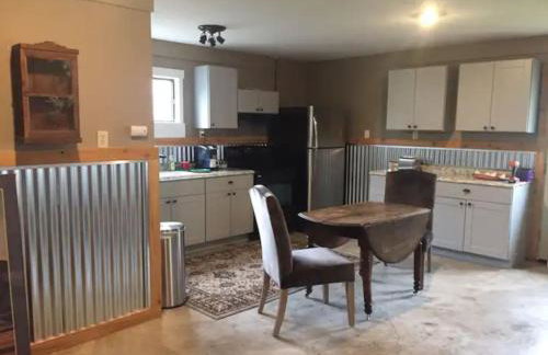 Studio in Downtown Craig Walk to Missouri River - Foto 7