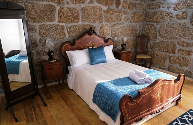 Aldeia da Quinta do Paço - Foto 9