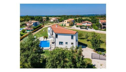 Villa Don Carlo near Porec - Foto 5, Other