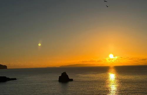 Apartamento do Mar e Lua - Foto 43