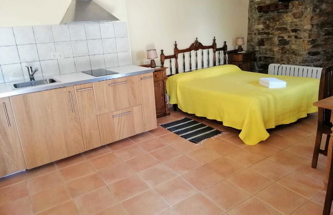 Casa Rural O Ventorrillo - Foto 4