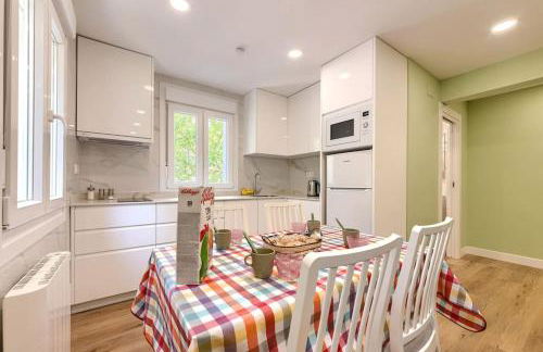 Pintxos Cozy Apartment by NSB - Foto 21