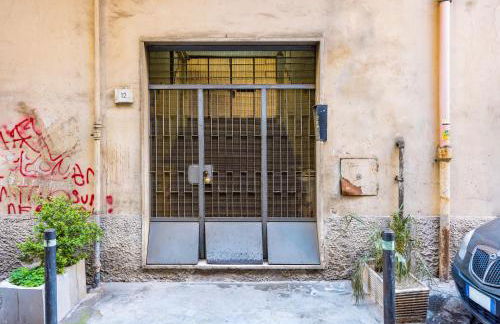 Brombeis Double Bedroom Center by NapoliApartments - Foto 40