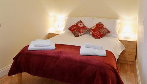 The Stable - Photo 5