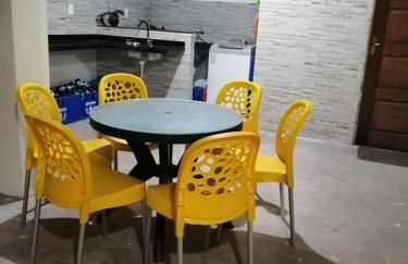 CASA TEMPORADA BARREIRINHAS Yellow 2 - Photo 13