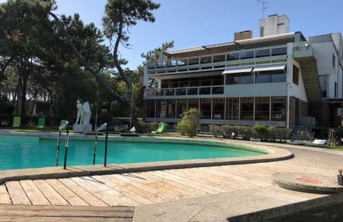 Bungalow B9 - Nature, Beach & River - Photo 43