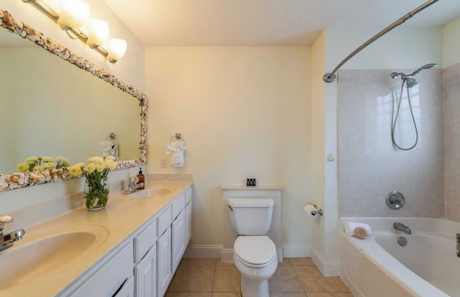 Seacrest by Avantstay 8 BDR Home in Destin w/ Pool! - Foto 24