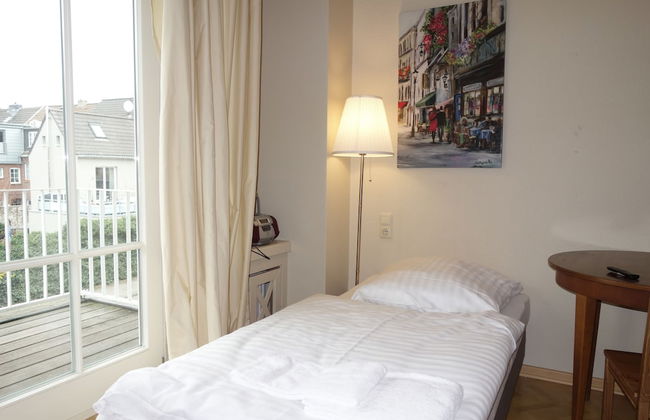 Representative City Villa - Foto 9