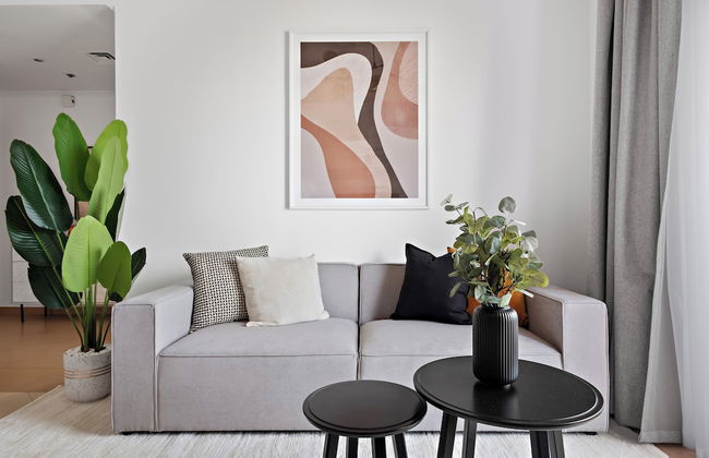 Silkhaus Art XII - Barsha Heights - Photo 55