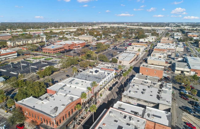 NEW Mojito Manor Stunning Studio On 7th Ave - Foto 28