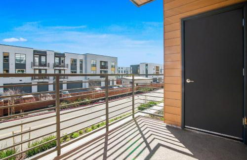 Bluebird Suites near Facebook HQ - Foto 22