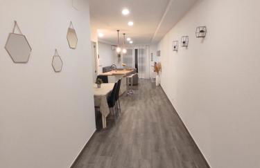 piso tranquilo y bonito malaga - Foto 11