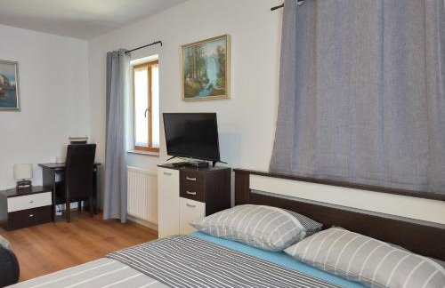 Plitvice Lakes Holiday Lodge - Foto 9