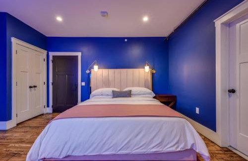 Private Suite in Historic Austin B&B- Sleeps 4 - Photo 22