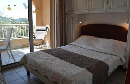 Villa La Lézardière - Foto 19