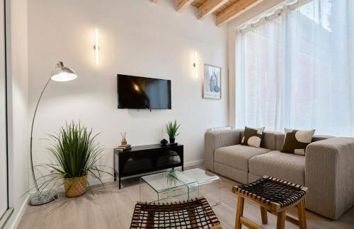 Appartement deux chambres & deux salles de bain - Foto 6