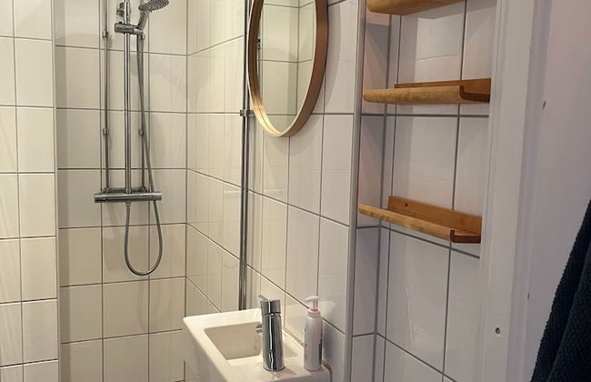 Oslo Oasis Apartment - Foto 7