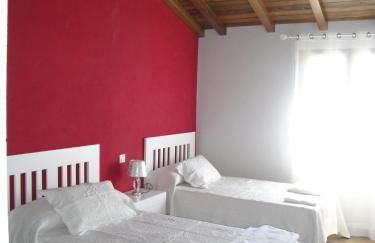 Casa Rural Sierra San Mamede - Foto 22