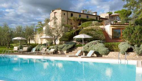 Relais Poggio Borgoni - Foto 2