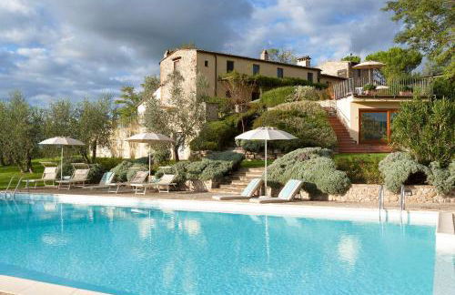 Relais Poggio Borgoni - Foto 2