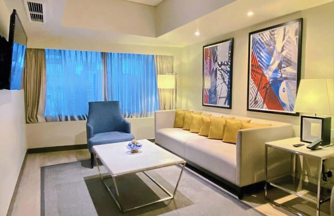 Seda Residences Makati - Photo 21