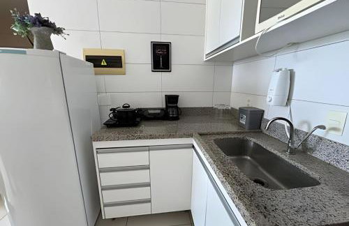 Apt de Luxo I no Shopping DF Plaza - Aguas Claras - Foto 30