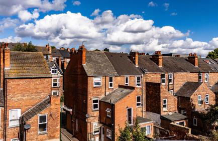 Spacious 4-Bed Apartment · Sleeps 6 · City Centre - Foto 22