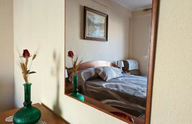 Apartamento en el Corazón de la Ciudad con Balcón Amplio - El Balcó de Tarraco - Foto 16