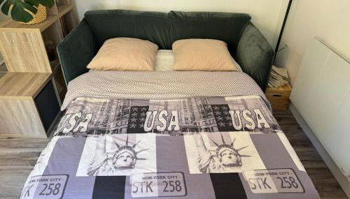 Charmant T2 calme, à 15 min du cœur de Paris - Foto 4