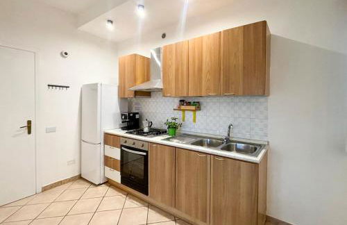 Case Vacanze Mare Nostrum - Villas in front of the Beach with Pool - Foto 11