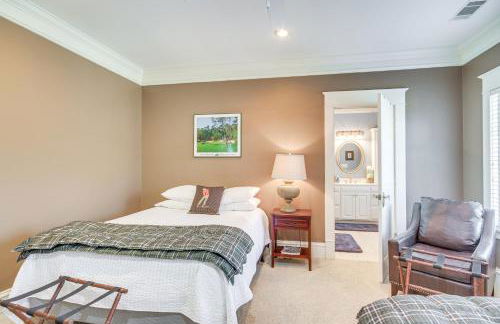 Riverfront North Augusta Home with Private Pool! - Foto 21