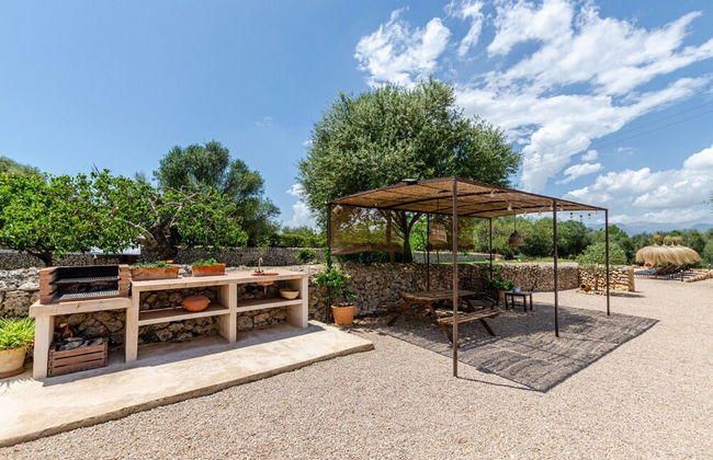 Premium Farmhouse With View - Foto 29