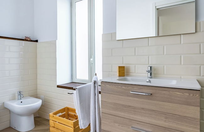 Terrazza Terzo Cardine - Foto 71