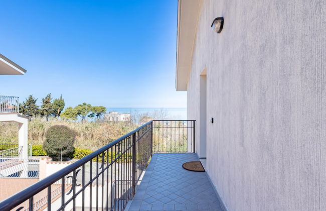 Cintioni a Mare 2E - Yourplace Abruzzo - Foto 16