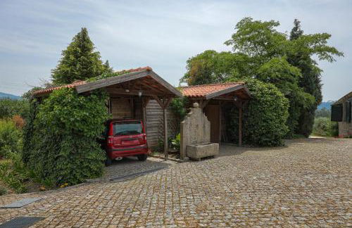 Cosy apartment at Portuguese Quinta - Foto 43