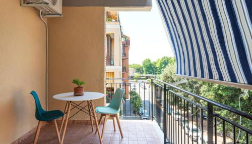 MediterraneaHouse Train Close By - Foto 4