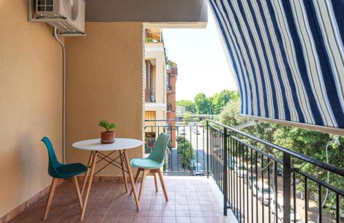 MediterraneaHouse Train Close By - Foto 4