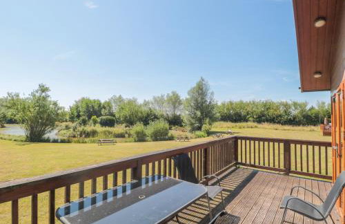 Harvester Lodge - Foto 24