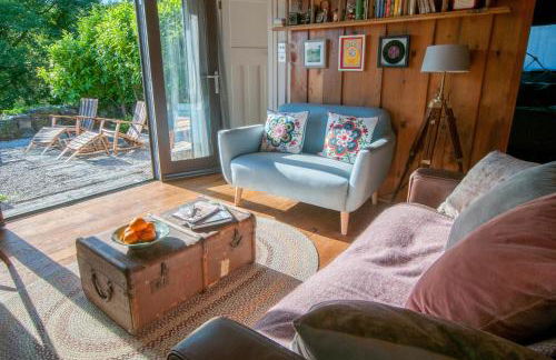 Little Kestrel Cabin - Photo 15