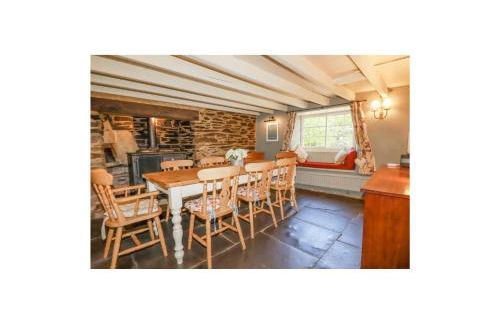 Meadowside Cottage, Characterful Grade 2 Listed Cottage near to Wadebridge and Padstow - Foto 17