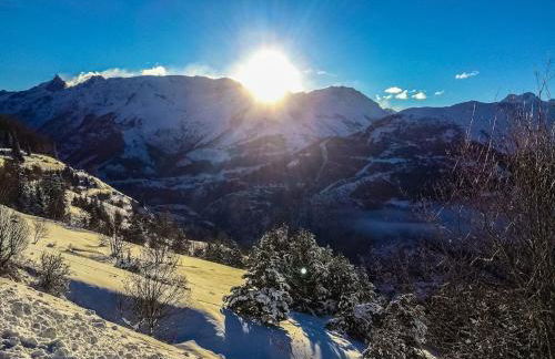 Les Cristallieres Venosc - Foto 20