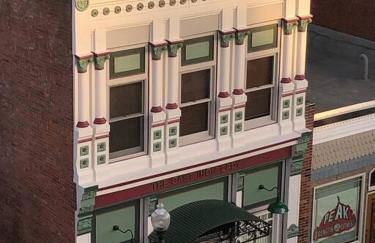 The Cast Iron Lady - Foto 45