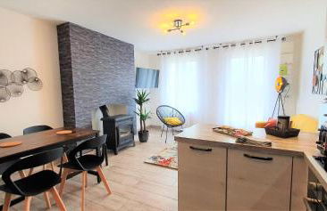 Les Duplex du Lac d'Orient - Foto 62