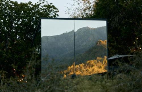 Paradise Ranch Inn- Infinite House Hot Tub,Sauna - Photo 25