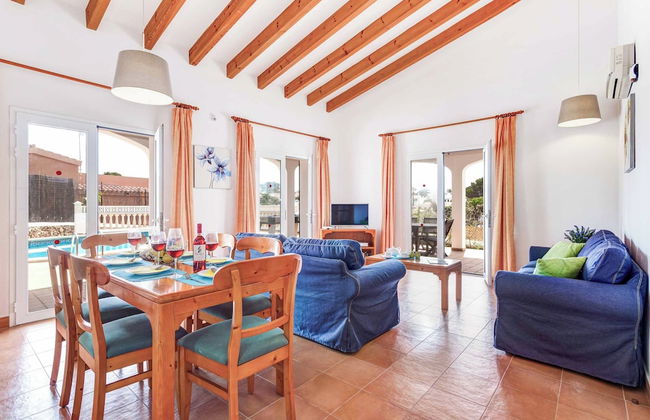 Villa Olga - Photo 3