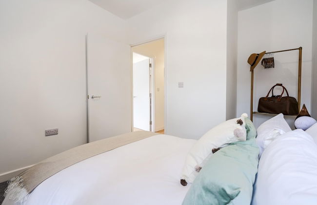 Newport Ship s Nook Cozy Hideaway - Foto 10